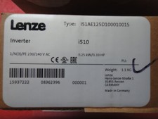 I51AE125D10001001S Module, PLC, LCD, Board, Controller