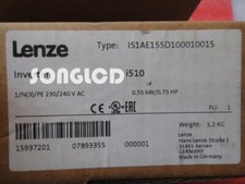 I51AE155D10001001S Module, PLC, LCD, Board, Controller