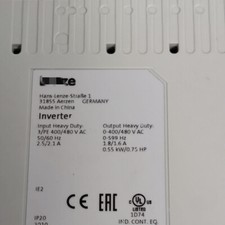 I55AE155F10V10000S Module, PLC, LCD, Board, Controller