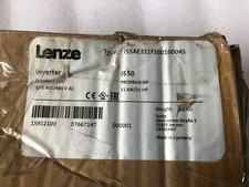 I55AE311F10010004S Module, PLC, LCD, Board, Controller