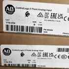 I756IF8I Module, PLC, LCD, Board, Controller