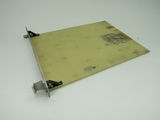 IAC370004648 Module, PLC, LCD, Board, Controller