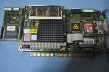 IBS-ISA-FC-486DX-I-T Module, PLC, LCD, Board, Controller