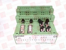 IBSST24BKDIO883T Module, PLC, LCD, Board, Controller
