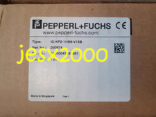 IC-KP2-1HB6-V15B Module, PLC, LCD, Board, Controller