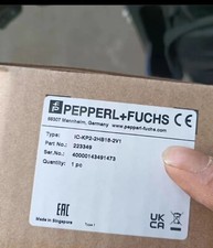 IC-KP2-2HB18-2V1 Module, PLC, LCD, Board, Controller