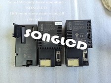 IC200BEM003-AA Module, PLC, LCD, Board, Controller