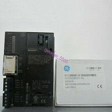 IC200GBI001-KL Module, PLC, LCD, Board, Controller