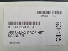 IC200PNS001-CC Module, PLC, LCD, Board, Controller