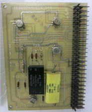 IC3600AMLG1A Module, PLC, LCD, Board, Controller