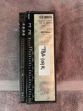 IC660EBA104K Module, PLC, LCD, Board, Controller