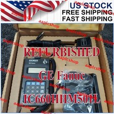 IC660HHM501 Module, PLC, LCD, Board, Controller