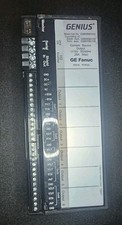 IC660TBA105K Module, PLC, LCD, Board, Controller