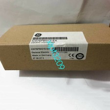 IC676PBI016-EA Module, PLC, LCD, Board, Controller