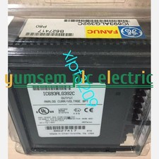 IC693ALG392C Module, PLC, LCD, Board, Controller