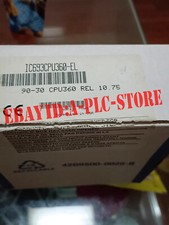 IC693CPU360EL Module, PLC, LCD, Board, Controller