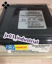 IC693NIU004 Module, PLC, LCD, Board, Controller