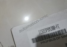 IC693PBM200 Module, PLC, LCD, Board, Controller