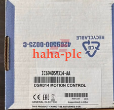 IC694DSM314-AA Module, PLC, LCD, Board, Controller