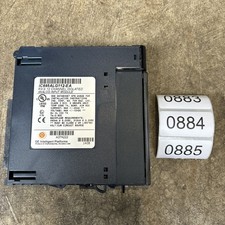 IC695ALG112-EA Module, PLC, LCD, Board, Controller