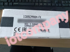 IC695CMM004FK Module, PLC, LCD, Board, Controller