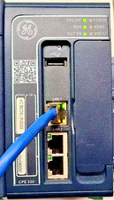 IC695CPE330-ABAF Module, PLC, LCD, Board, Controller