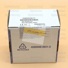 IC695CPU310-FT Module, PLC, LCD, Board, Controller