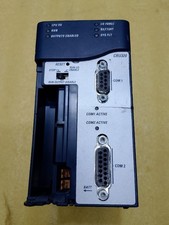 IC695CRU320-CD Module, PLC, LCD, Board, Controller