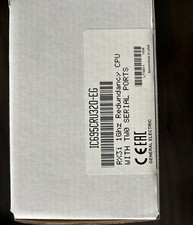 IC695CRU320-DE Module, PLC, LCD, Board, Controller