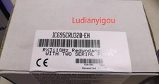 IC695CRU320-EH Module, PLC, LCD, Board, Controller