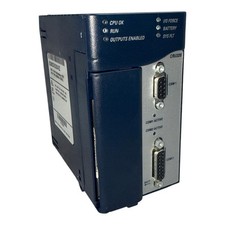 IC695CRU320-EZ Module, PLC, LCD, Board, Controller
