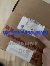 IC695CRU320 Module, PLC, LCD, Board, Controller