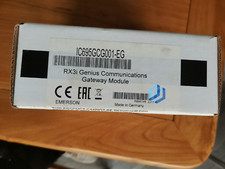 IC695GCG001-EG Module, PLC, LCD, Board, Controller