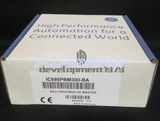 IC695PBM300-BA Module, PLC, LCD, Board, Controller