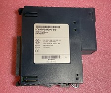 IC695PBM300-BB Module, PLC, LCD, Board, Controller