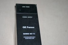 IC697PWR724E Module, PLC, LCD, Board, Controller