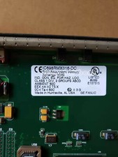 IC698RMX016-DC Module, PLC, LCD, Board, Controller