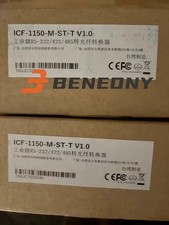 ICF-1150-M-ST-T Module, PLC, LCD, Board, Controller
