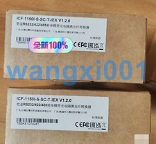 ICF-1150I-S-SC-T-IEX Module, PLC, LCD, Board, Controller