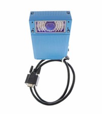 ICR8452E1020 Module, PLC, LCD, Board, Controller