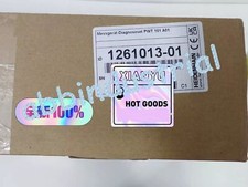 ID1261013-01 Module, PLC, LCD, Board, Controller