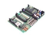ID33792 Module, PLC, LCD, Board, Controller