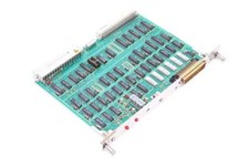 ID38802 Module, PLC, LCD, Board, Controller