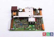 ID39969 Module, PLC, LCD, Board, Controller