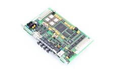 ID40265 Module, PLC, LCD, Board, Controller