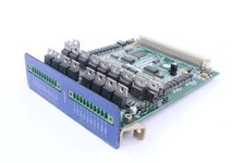 ID41115 Module, PLC, LCD, Board, Controller