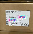 ID534904-33 Module, PLC, LCD, Board, Controller