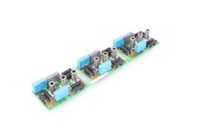 ID63118 Module, PLC, LCD, Board, Controller