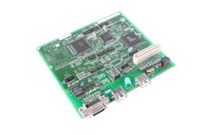 ID79227 Module, PLC, LCD, Board, Controller