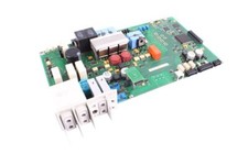 ID79567 Module, PLC, LCD, Board, Controller